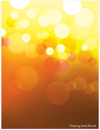 Drawing Sketchbook: Blank Drawing Sketchbook. 8.5 x 11 in. For Designs Sketches Drawing Note Taking. Unlined Notebook Journal : Nann Studio Arts & Music