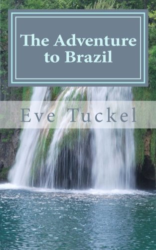The Adventure to Brazil Books