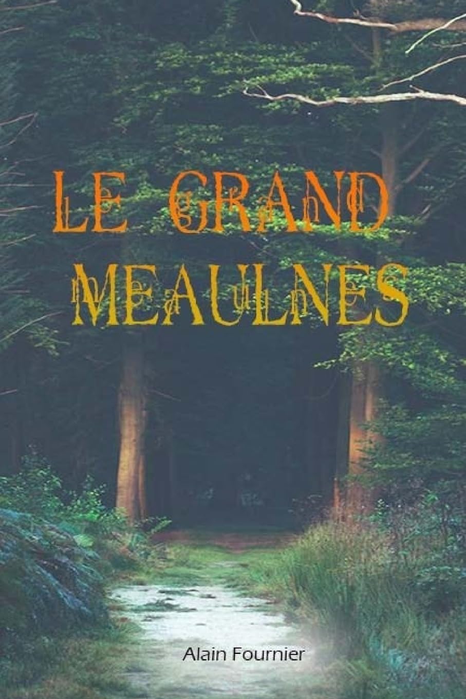 Le grand Meaulnes Contemporary literature