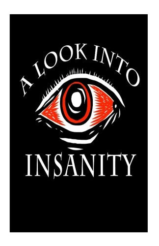 Product Image: A Look Into Insanity