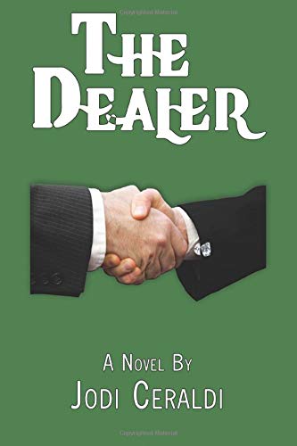 The Dealer Contemporary literature
