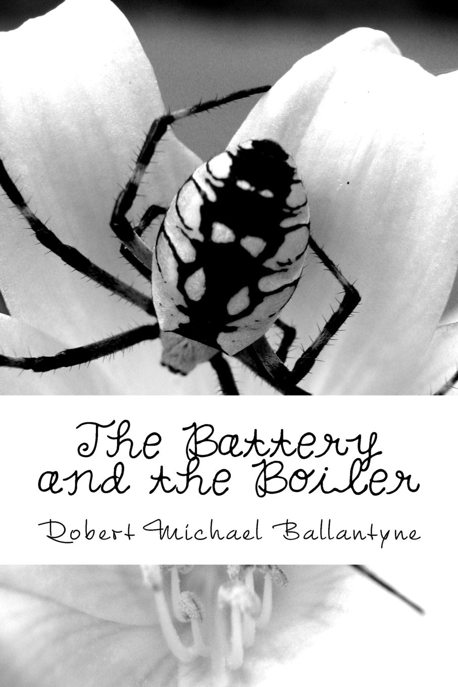 The Battery and the Boiler Classics