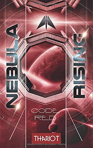 Nebula Rising: Code Red Suspense & Thrillers