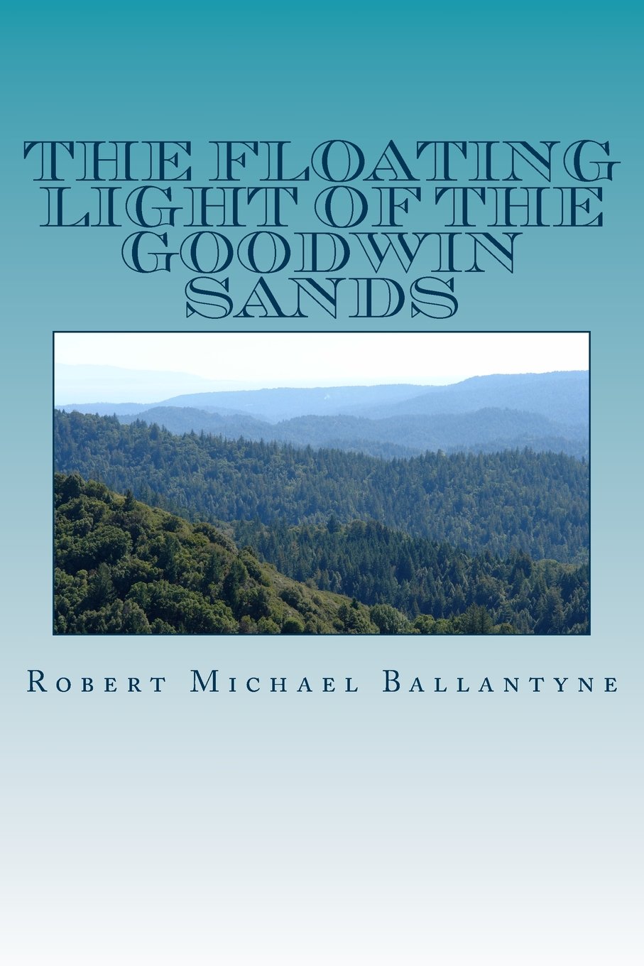 The Floating Light of the Goodwin Sands Classics