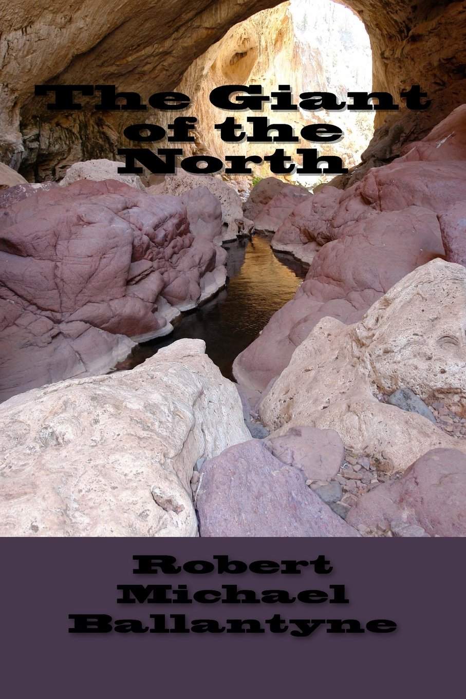 The Giant of the North Classics