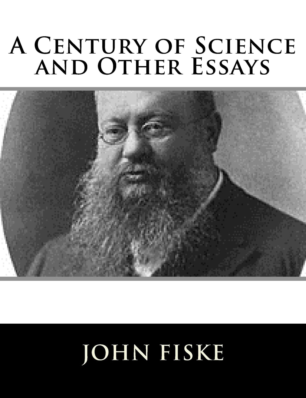 A Century of Science and Other Essays Drama