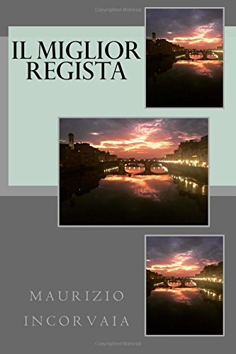 il miglior regista book