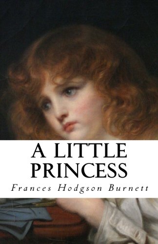 A Little Princess (Nine Muses Classics) Classics