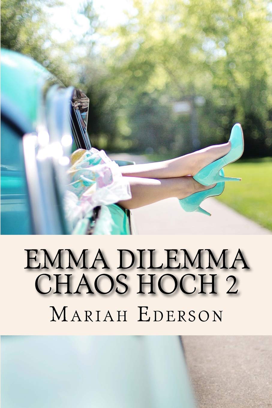 Emma Dilemma: Chaos hoch 2 Partnership & Love