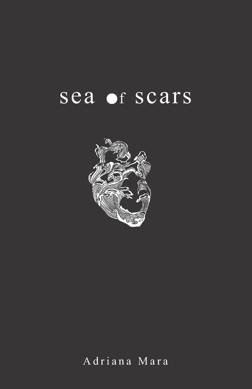 Sea of Scars Poetry