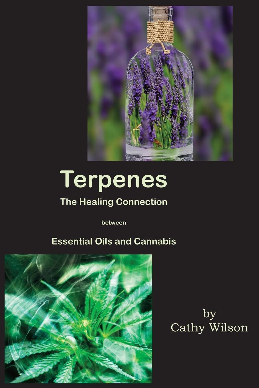 Terpenes, The Healing Connection Between Essential Oils and Cannabis Health, Nutrition & Fitness