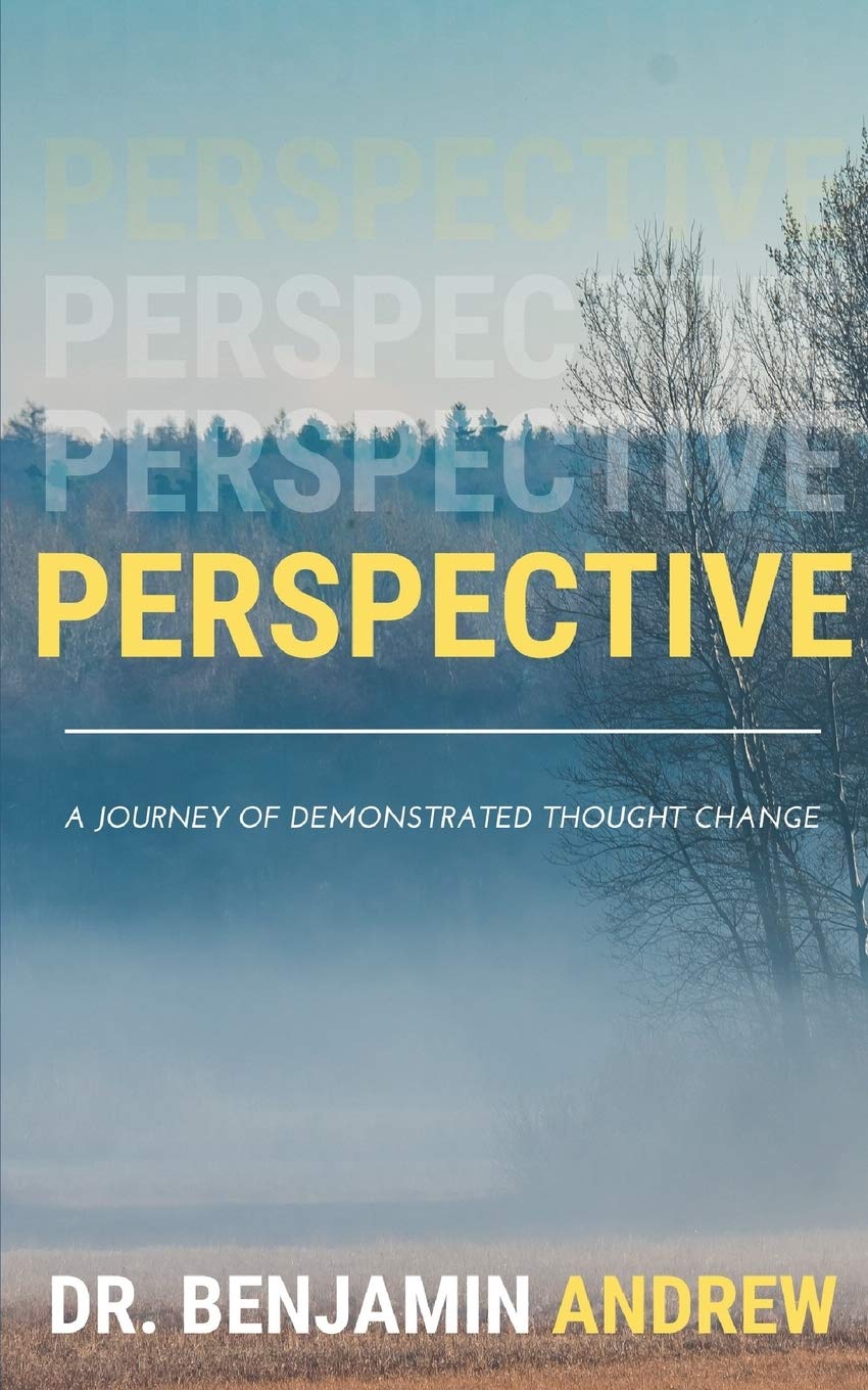 Perspective: A Journey of Demonstrated Thought Change Self-help