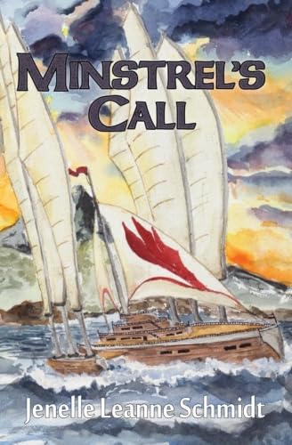 Minstrel's Call (The Minstrel's Song, Band 4) Contemporary literature