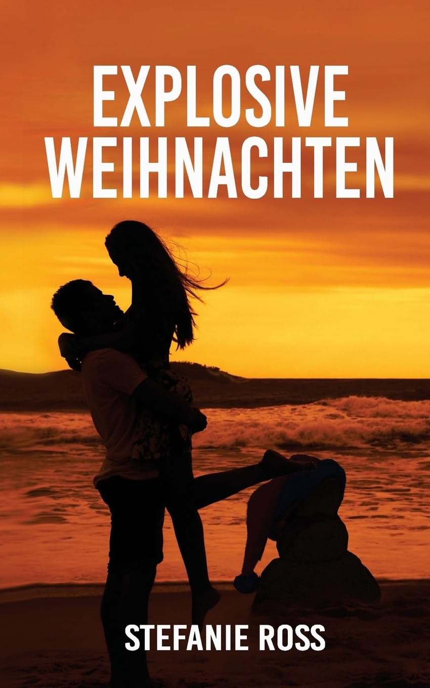 Explosive Weihnachten: Eine DeGrasse-Novelle (Die Brüder DeGrasse (Navy SEALs, FBI und Co.), Band 6) Suspense & Thrillers