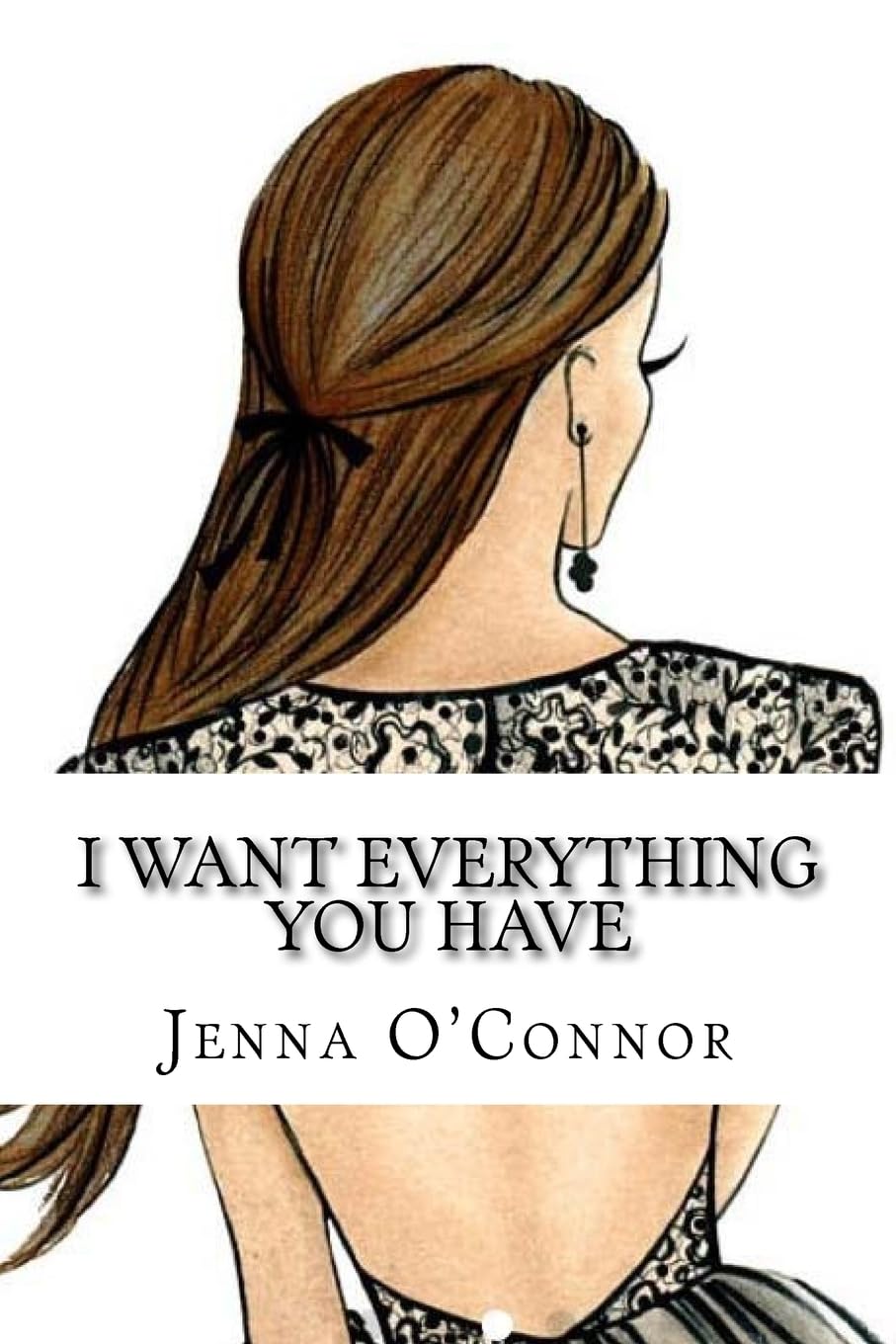 I want everything you have Contemporary literature