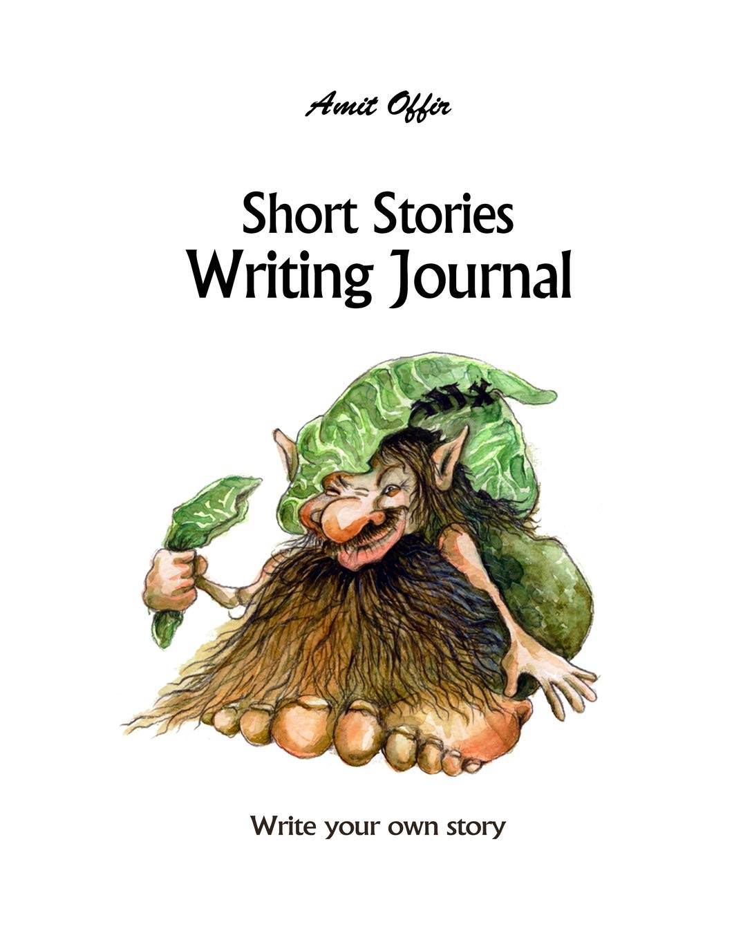 Short Stories Writing Journal: Blank Writer's Story Books With Lines For Authors, Artists, Students and Kids 8x10 Inches,170 Pages Media & Communication
