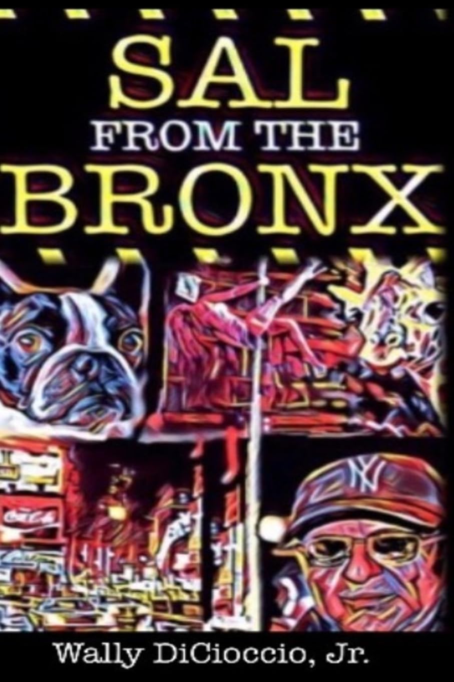 Sal from the Bronx Humour & Satire