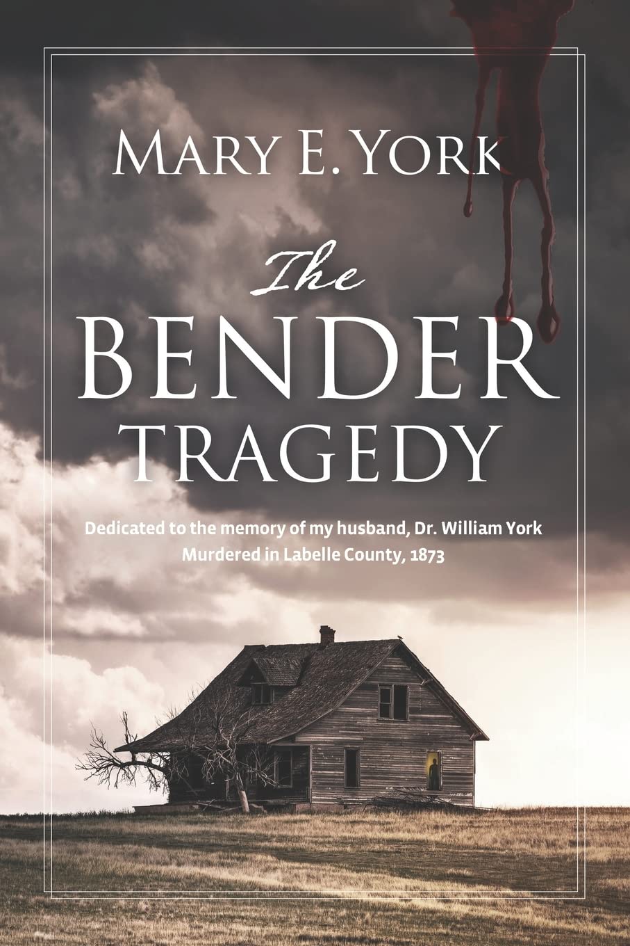 The Bender Tragedy (Bender Family Murder History) Politics & Society