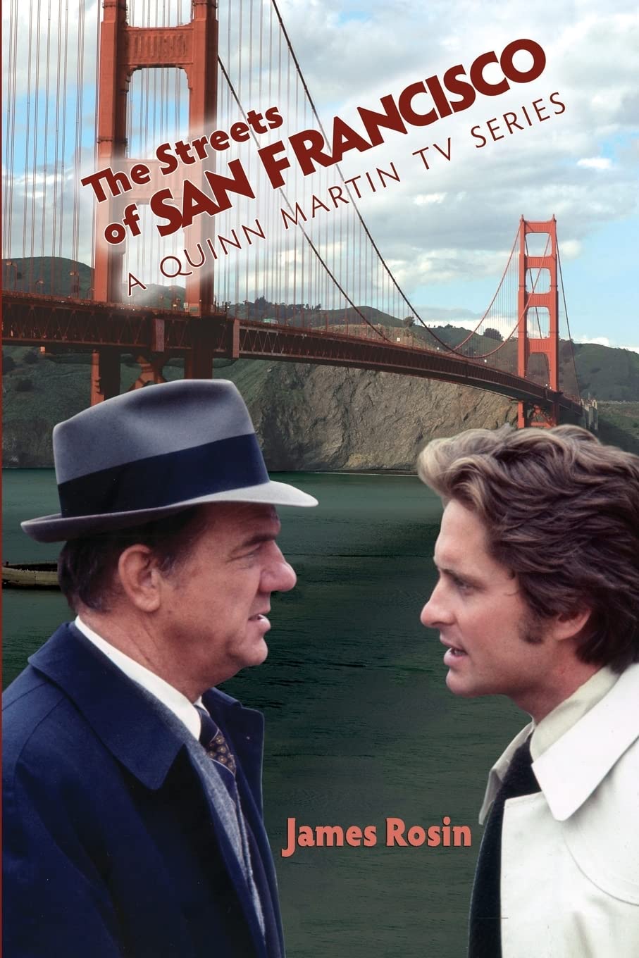 The Streets of San Francisco: A Quinn Martin TV Series Film, Art & Culture