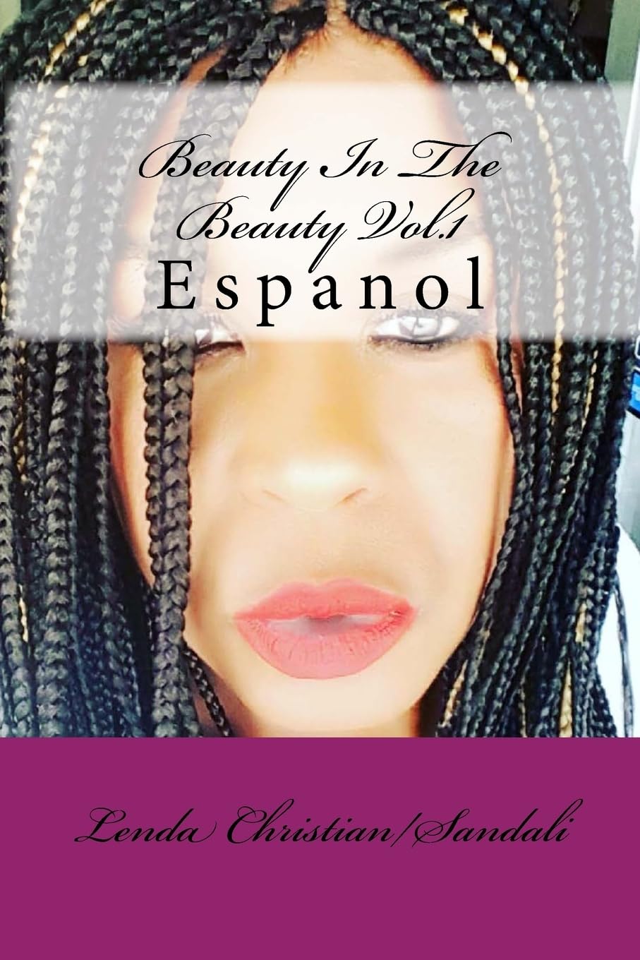 Beauty In The Beauty Vol.1 (Beauty In The Bully) Health, Nutrition & Fitness