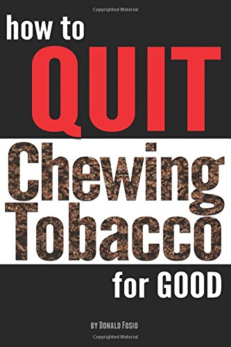 How to Quit Chewing Tobacco For Good: Your Guide to Quit Dipping Medicine