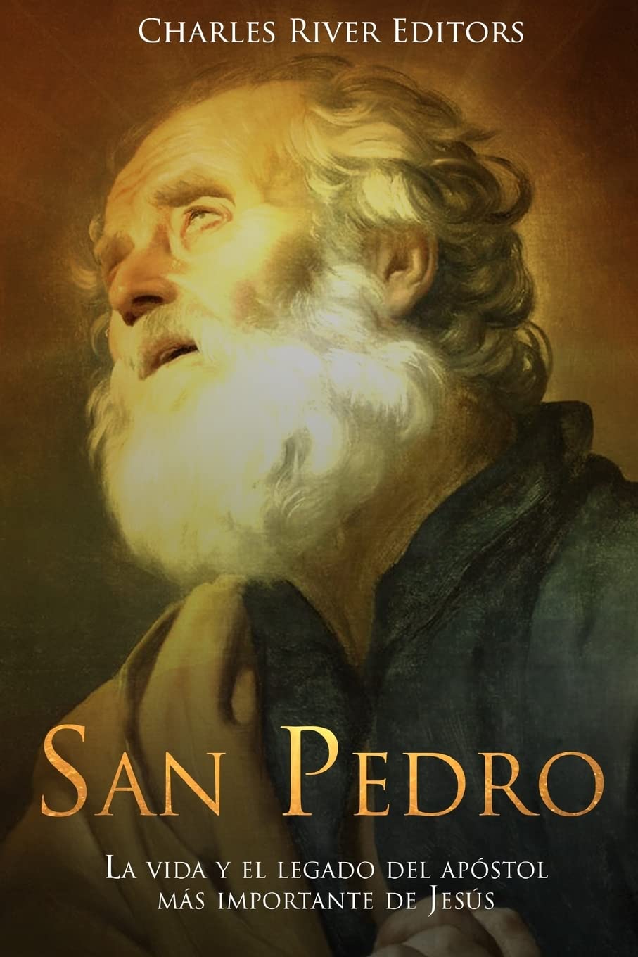 San Pedro: La vida y el legado del apóstol más importante de Jesús Politics & Society