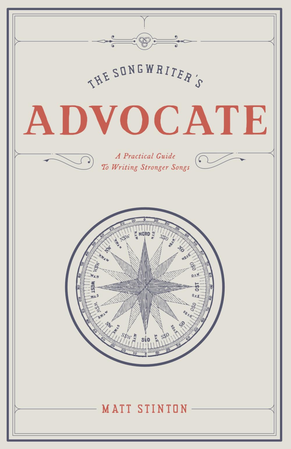 The Songwriter's Advocate Arts & Music