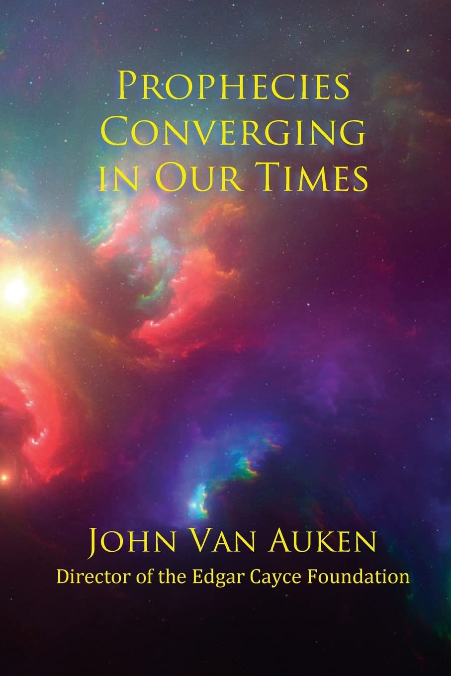 Prophecies Converging in Our Times Philosophy