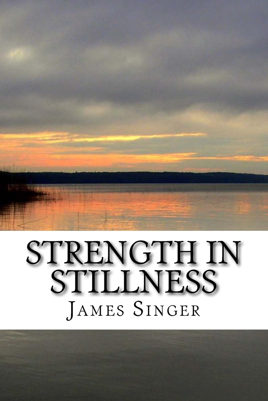 Strength in Stillness: Clean Your Soul and Enjoy Deep Meditation Lifestyle