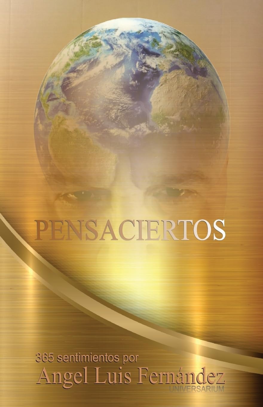 Pensaciertos: 365 sentimientos Religion & Esotericism