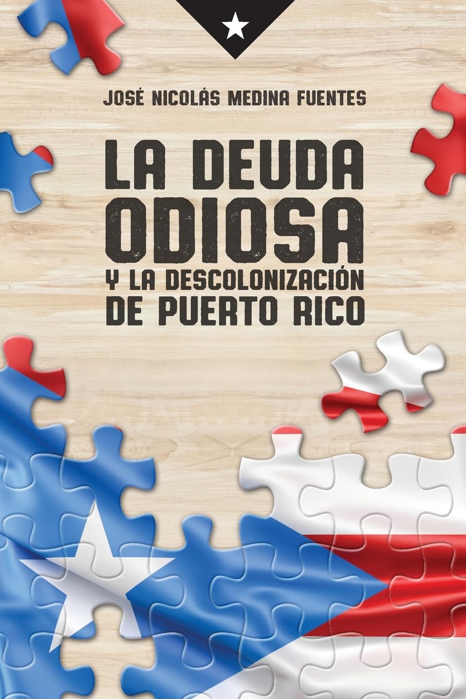 La deuda odiosa y la descolonizacion de Puerto Rico Social Sciences
