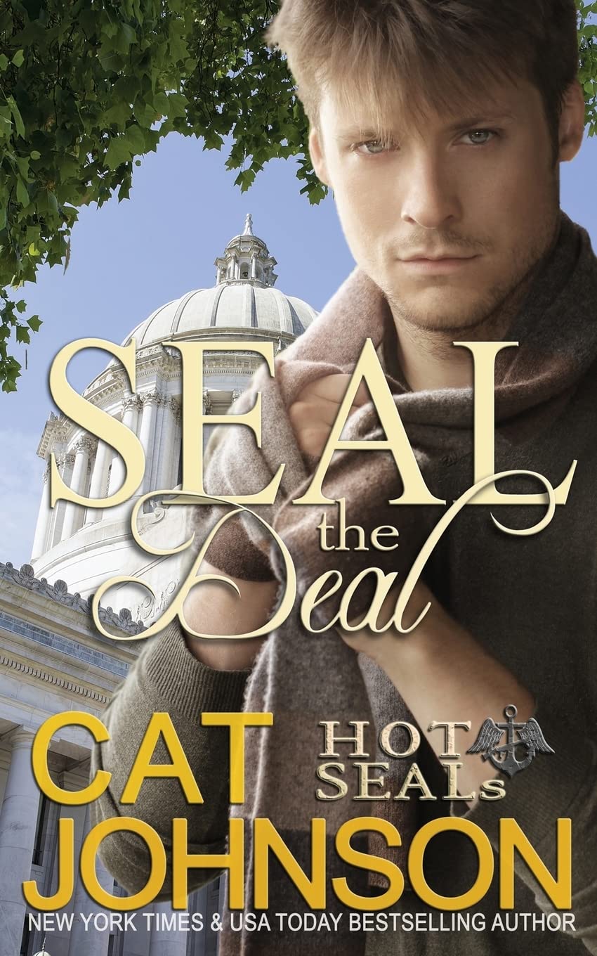 SEAL the Deal: a Hot SEALs Romance Contemporary literature