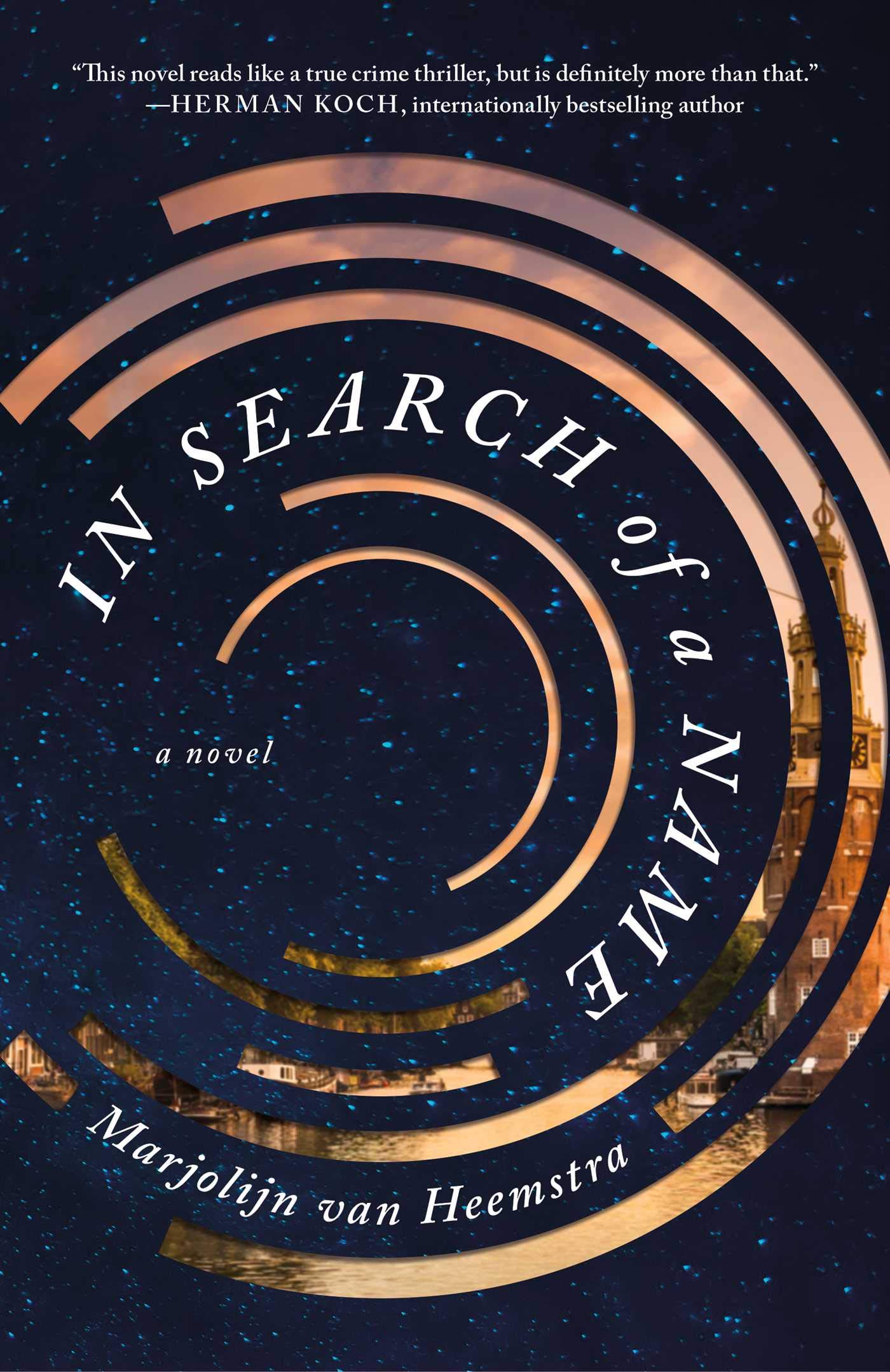 In Search of a Name: A Novel Historical Fiction