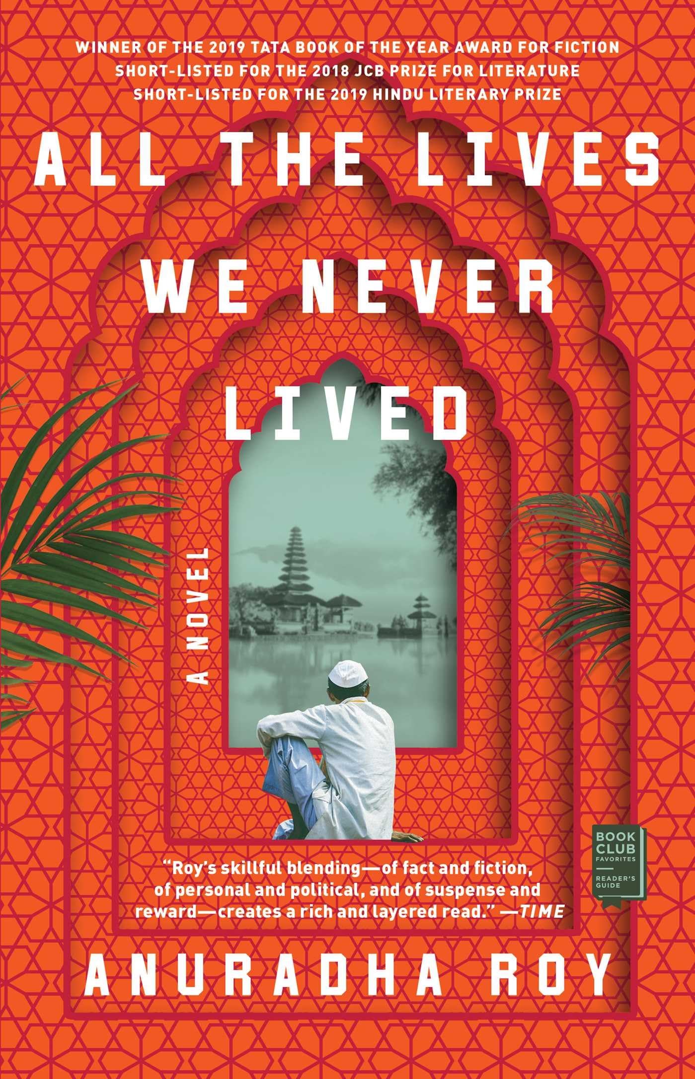 All the Lives We Never Lived: A Novel Historical Fiction