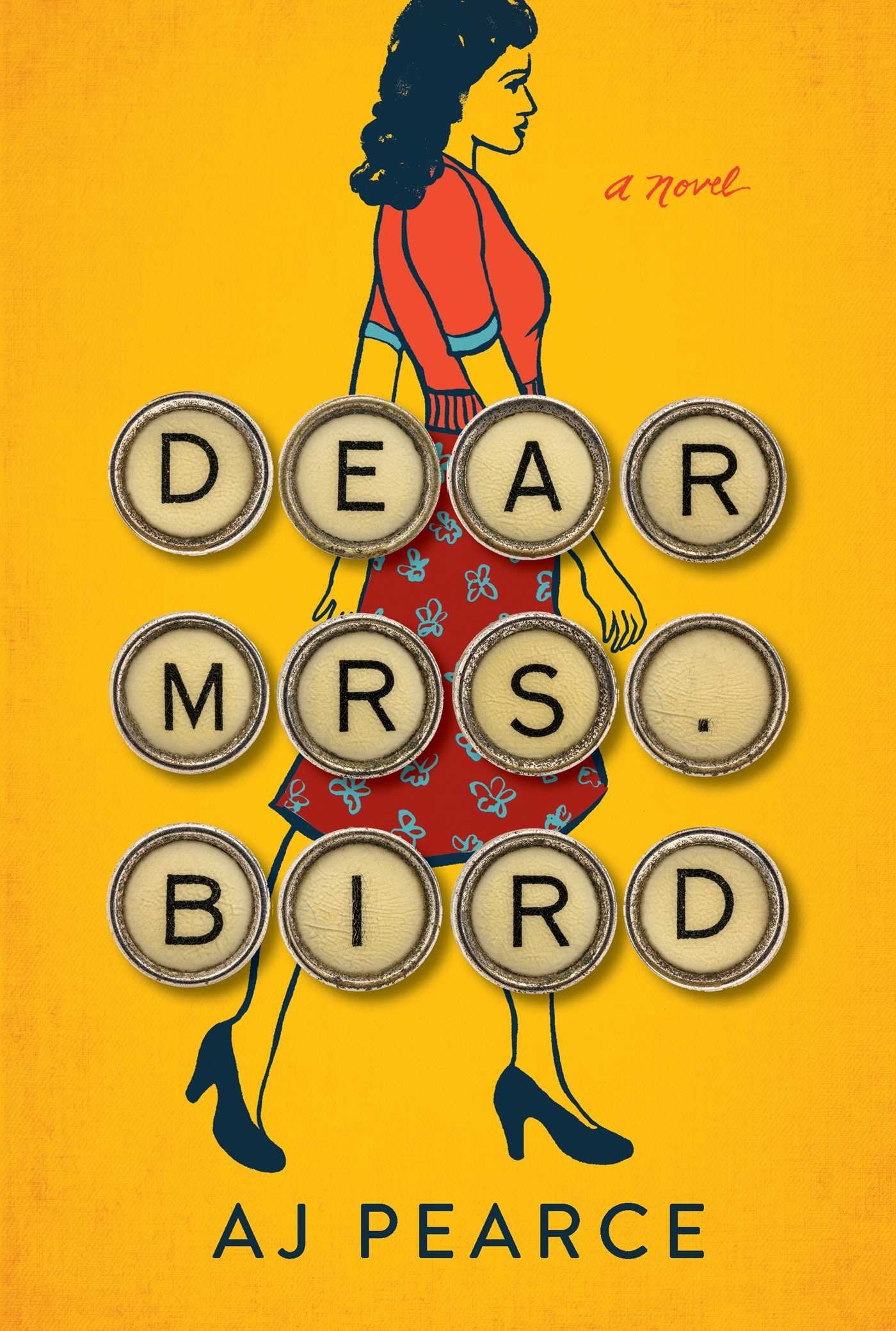 Dear Mrs. Bird: A Novel (Volume 1) (The Emmy Lake Chronicles) Humour & Satire