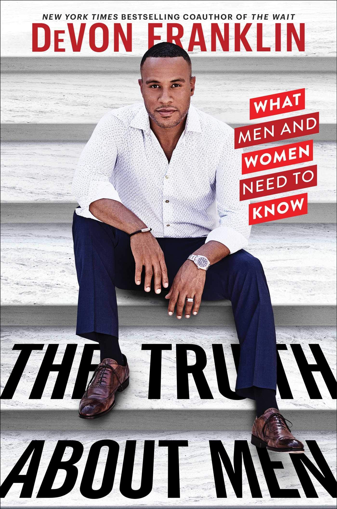 The Truth About Men Social Sciences