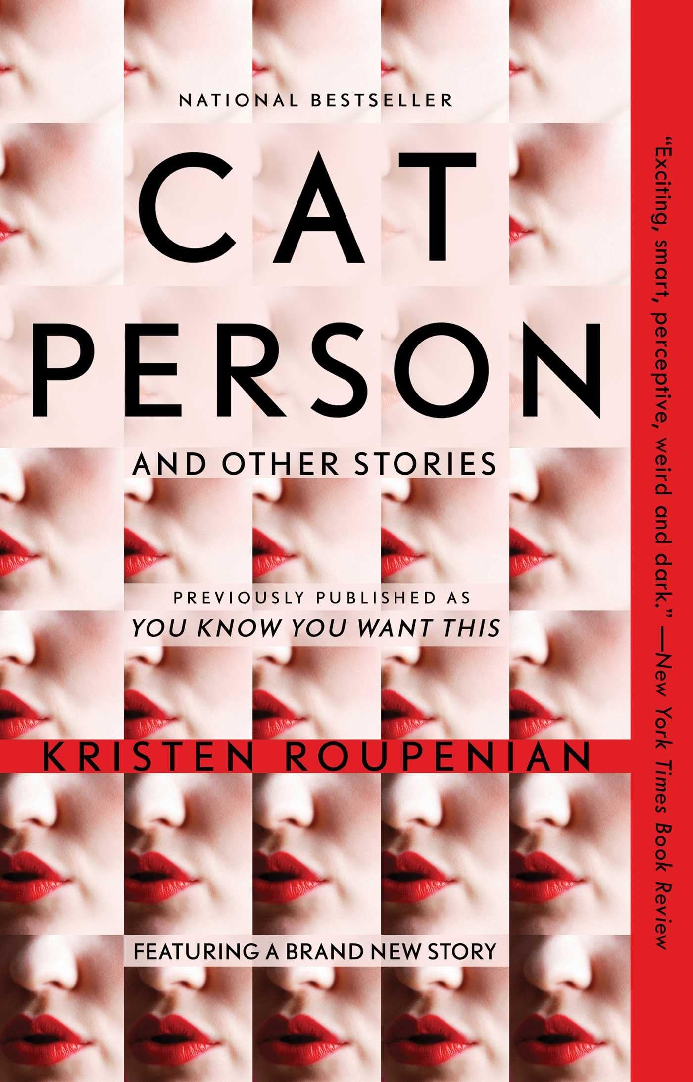 Cat Person and Other Stories Essays & Short Stories