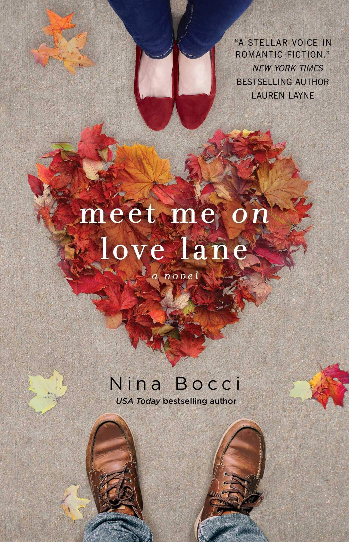Meet Me on Love Lane: Volume 2 (Hopeless Romantics, Band 2) Contemporary literature