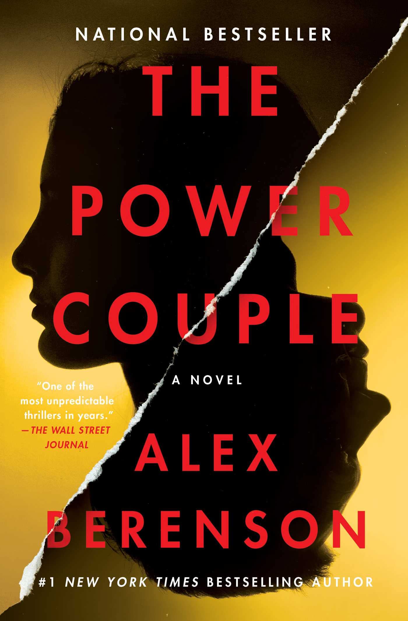 Product Image: The Power Couple