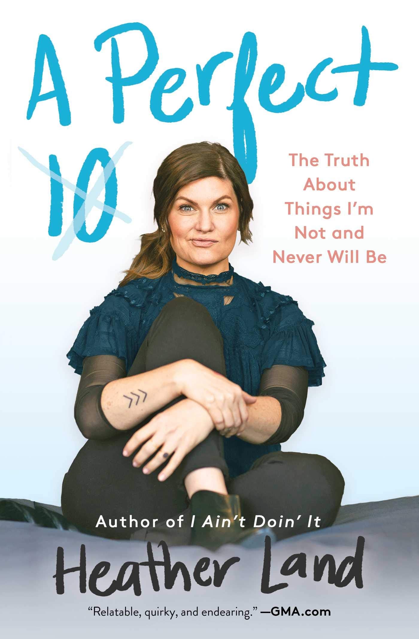 A Perfect 10 Essays & Short Stories