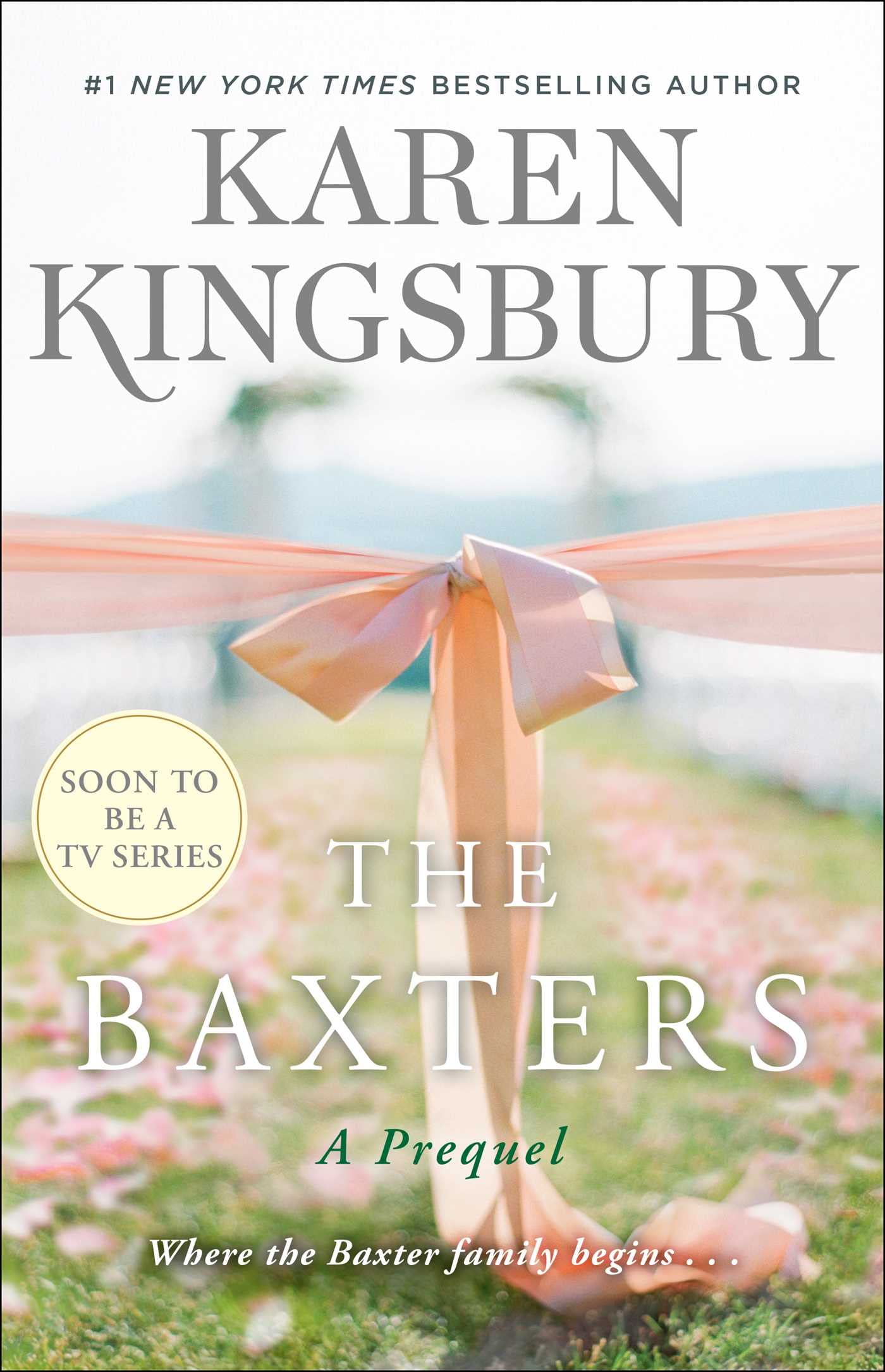 The Baxters: A Prequel (Baxter Family) Contemporary literature