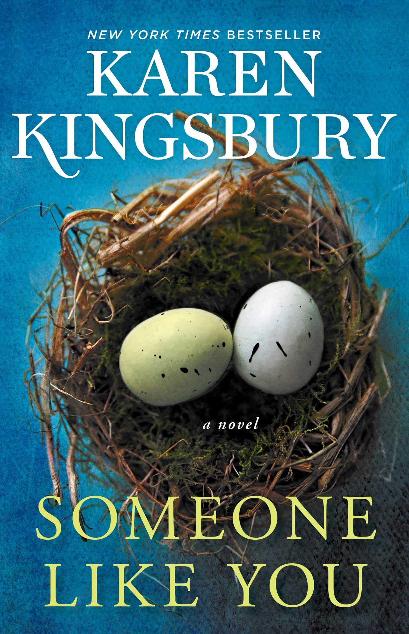 Someone Like You Contemporary literature