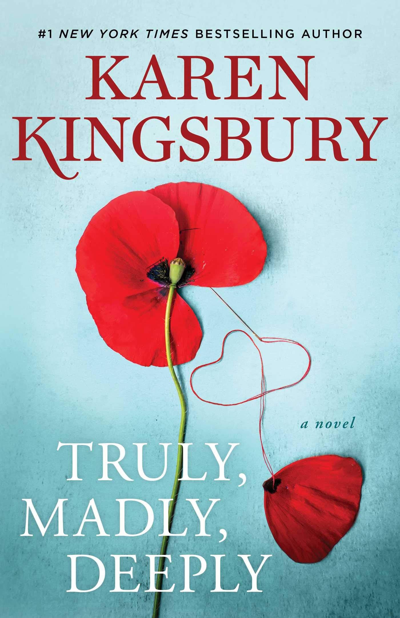 Truly, Madly, Deeply Contemporary literature Books