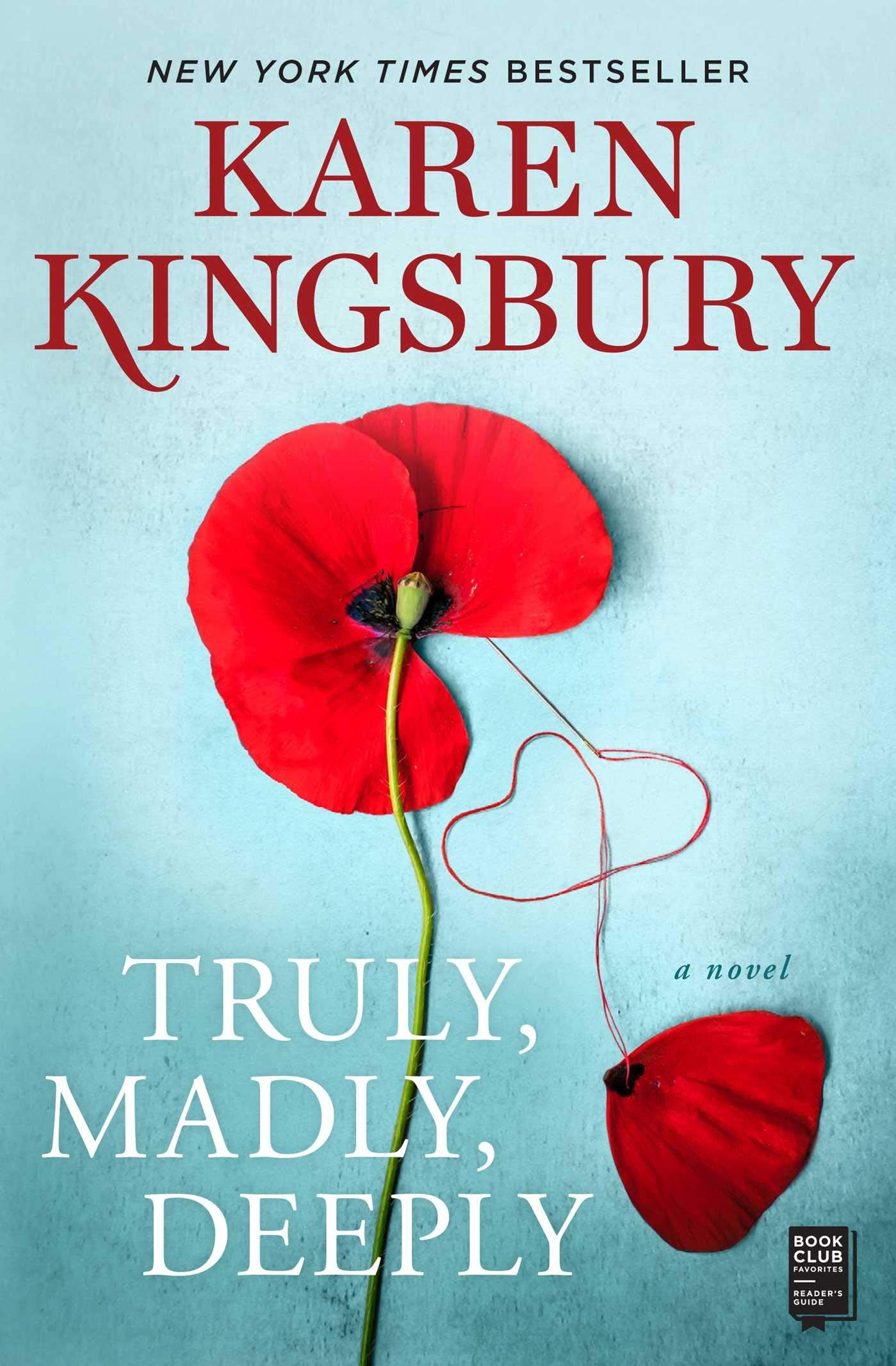 Product Image: Truly, Madly, Deeply