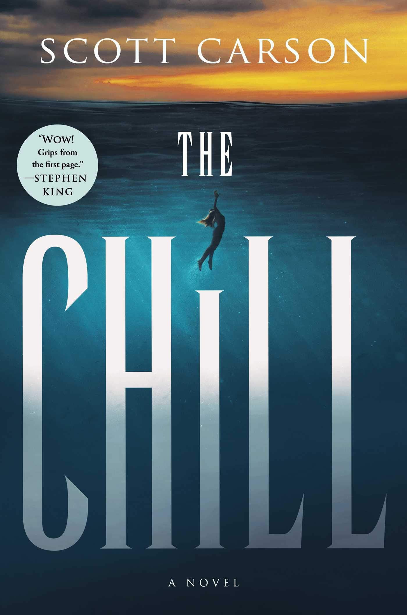 The Chill Horror & Mystery
