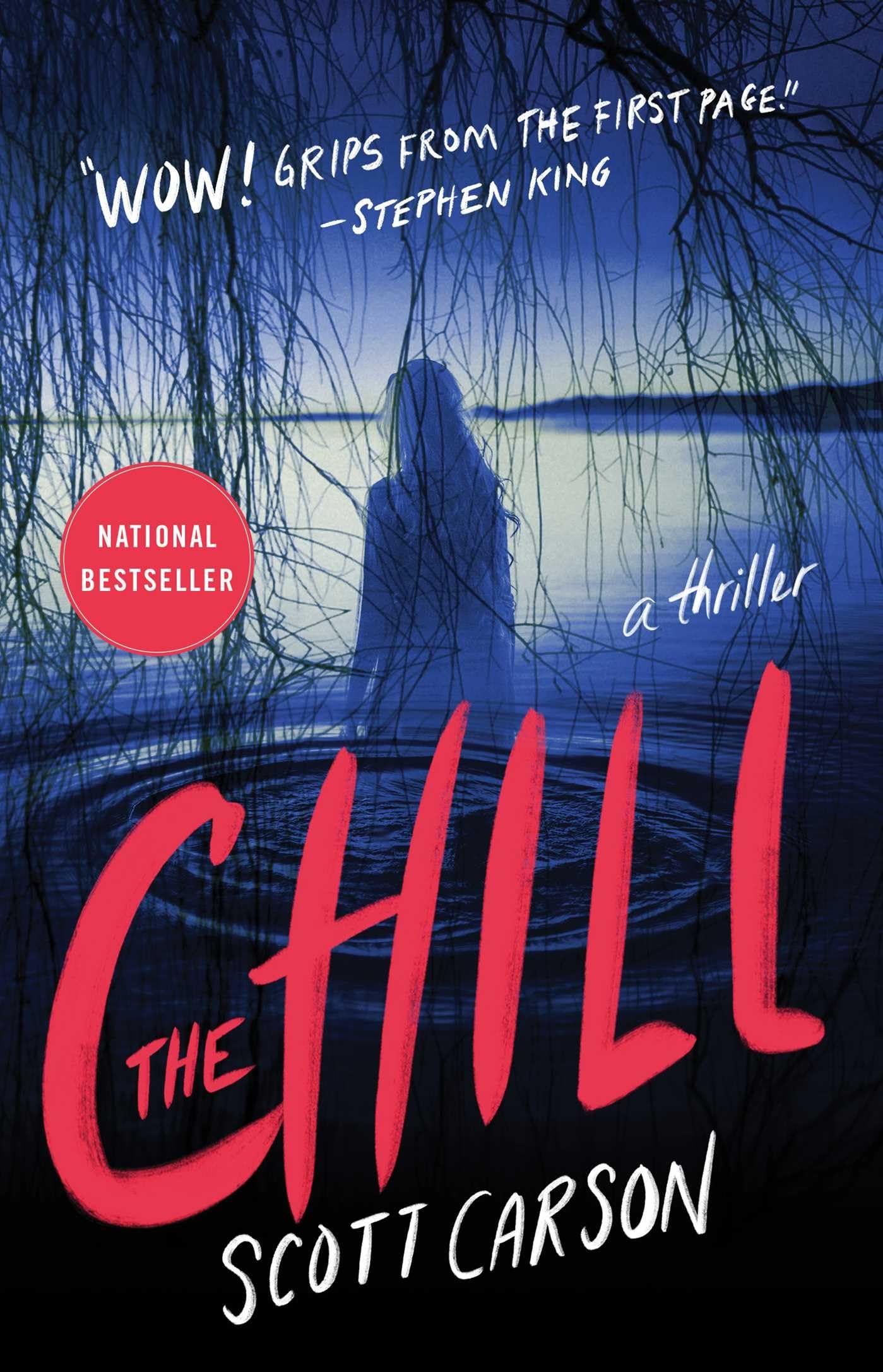 The Chill Horror & Mystery