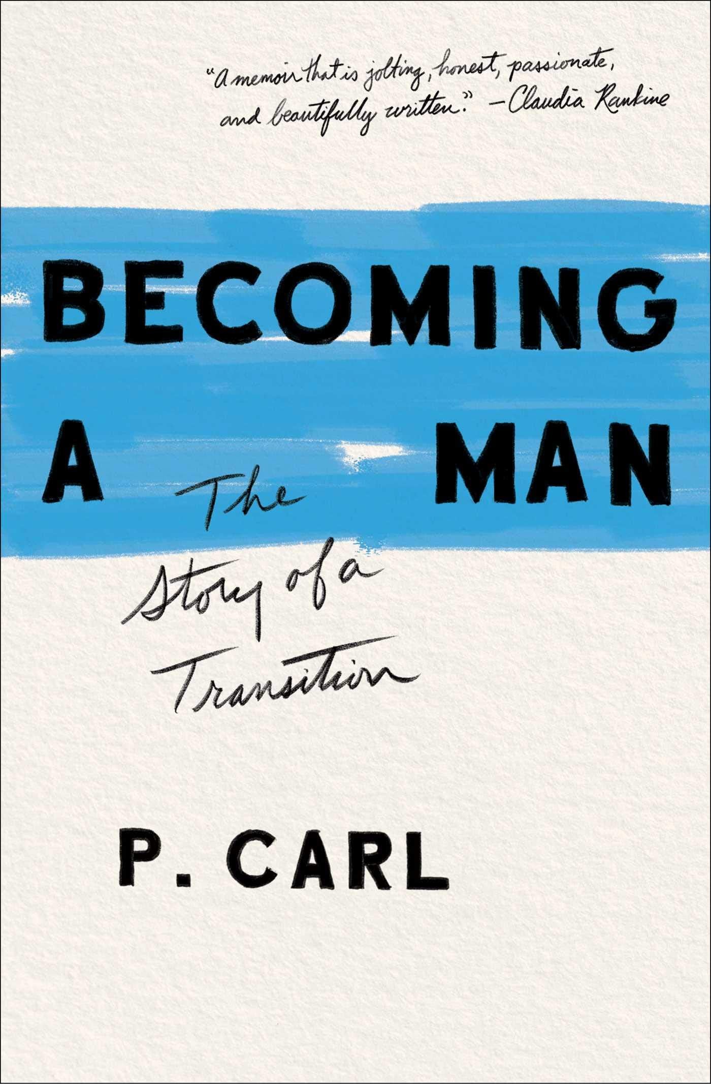 Becoming a Man Social Sciences