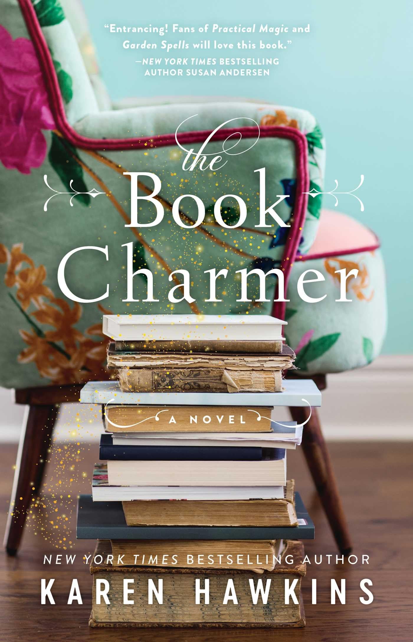 The Book Charmer: Volume 1 (Dove Pond series, Band 1) Contemporary literature
