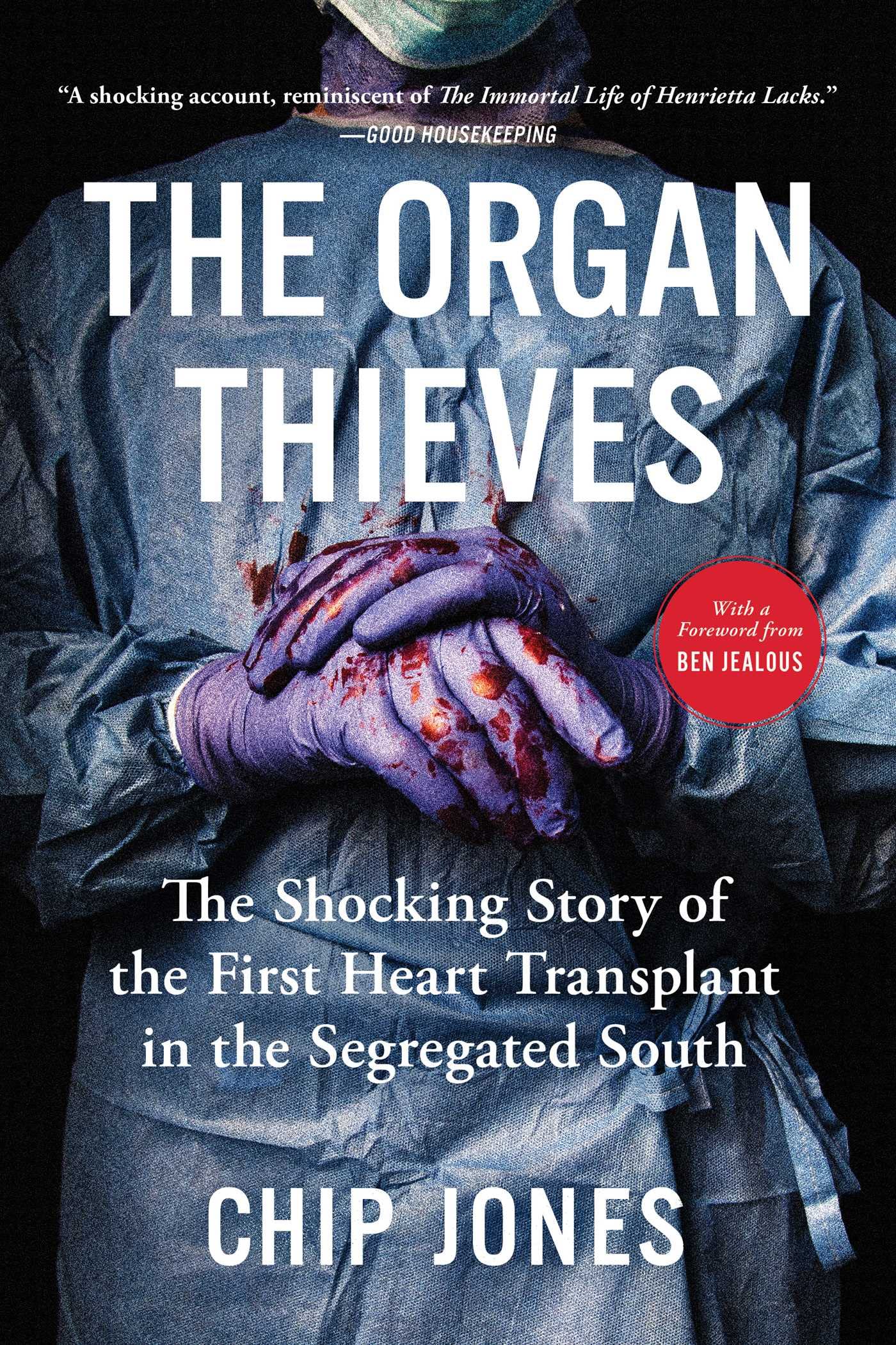 Product Image: The Organ Thieves