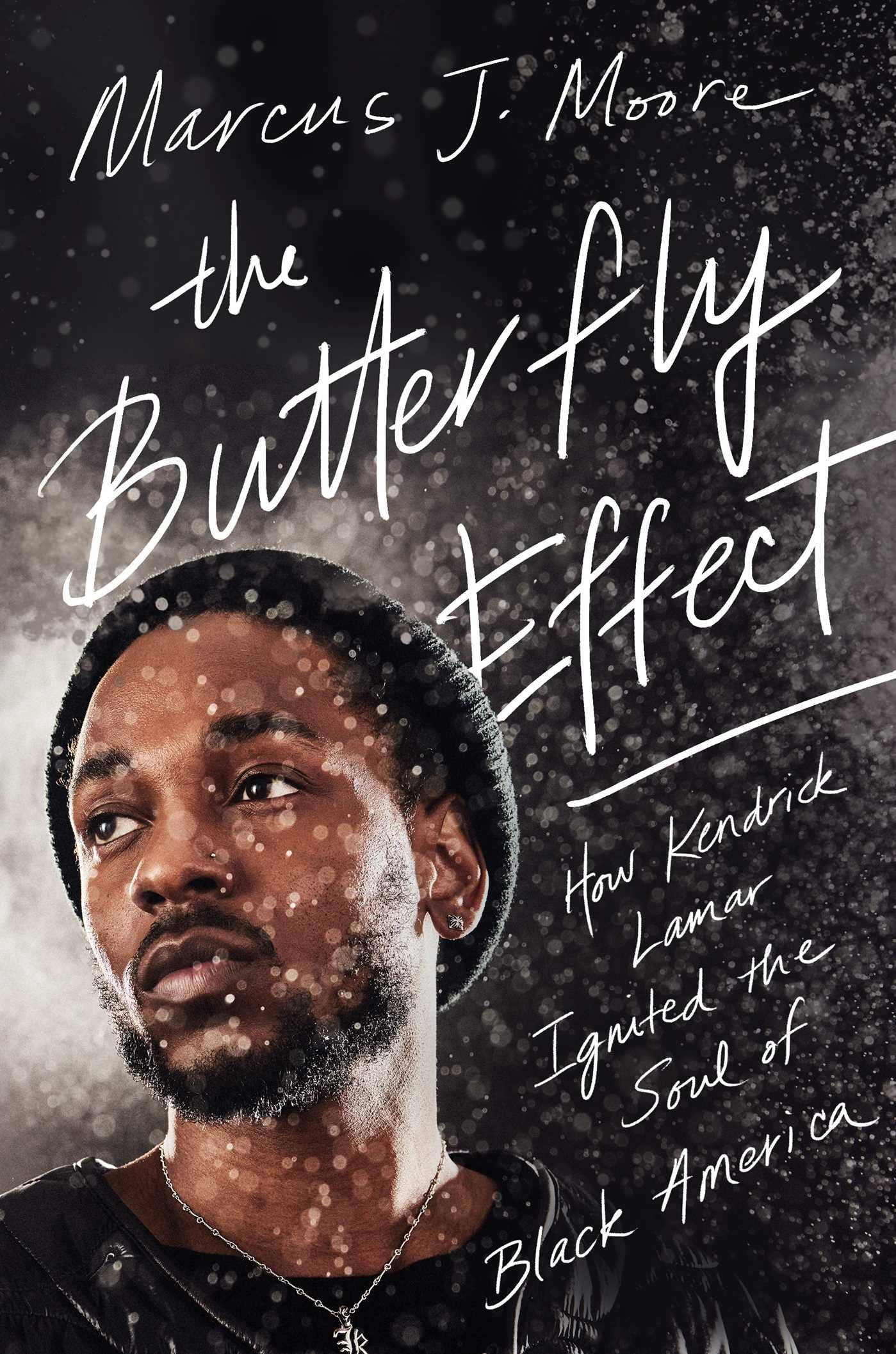 The Butterfly Effect Law Books